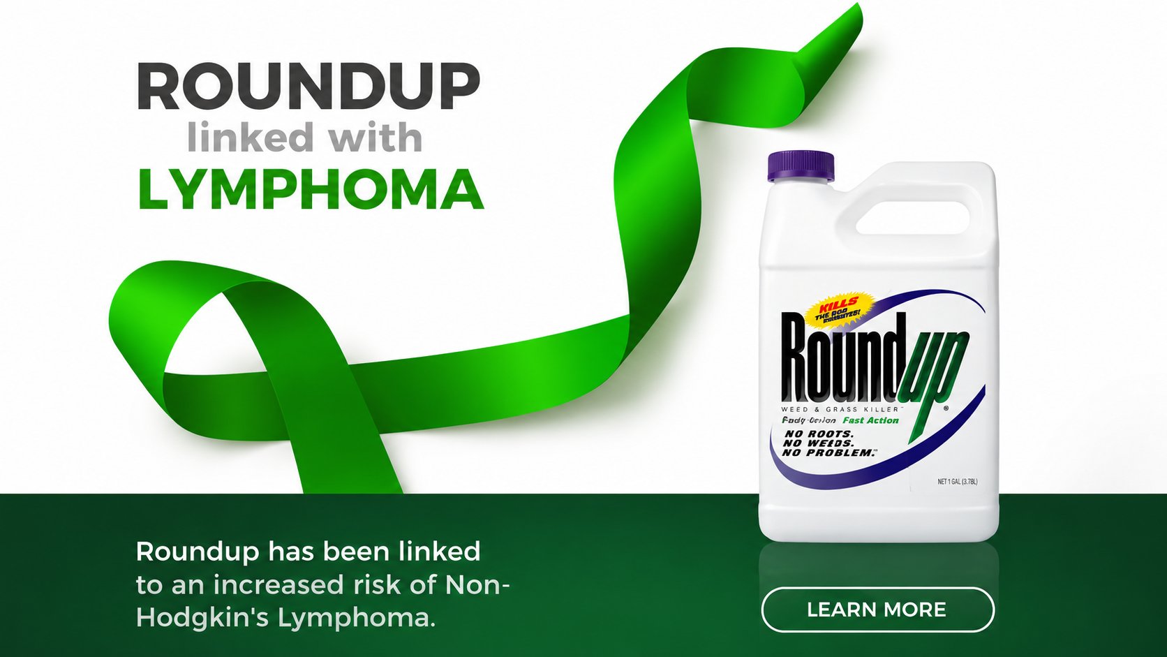 30,000 and Counting — The Roundup Campaign That Proved Facebook Was Built for Mass Torts
