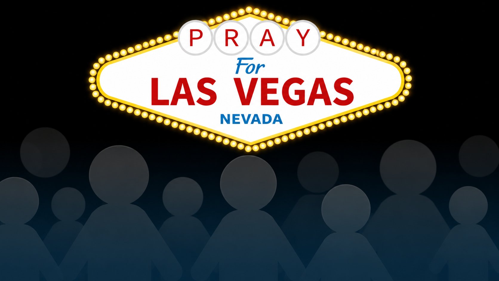 When Law Wasn't Enough — Helping Victims of the Las Vegas Shooting