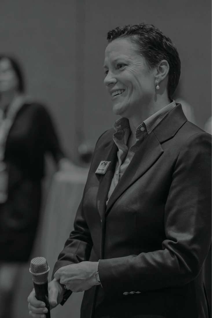 Sharon Boothe
