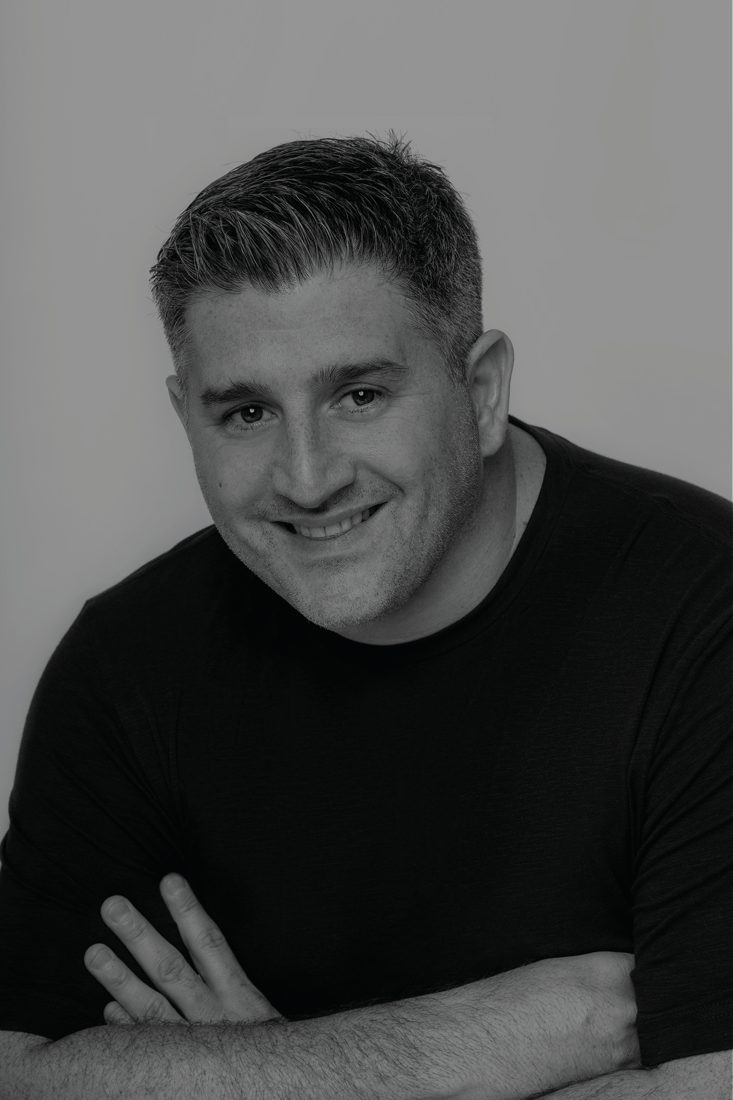 Jason Hennessey