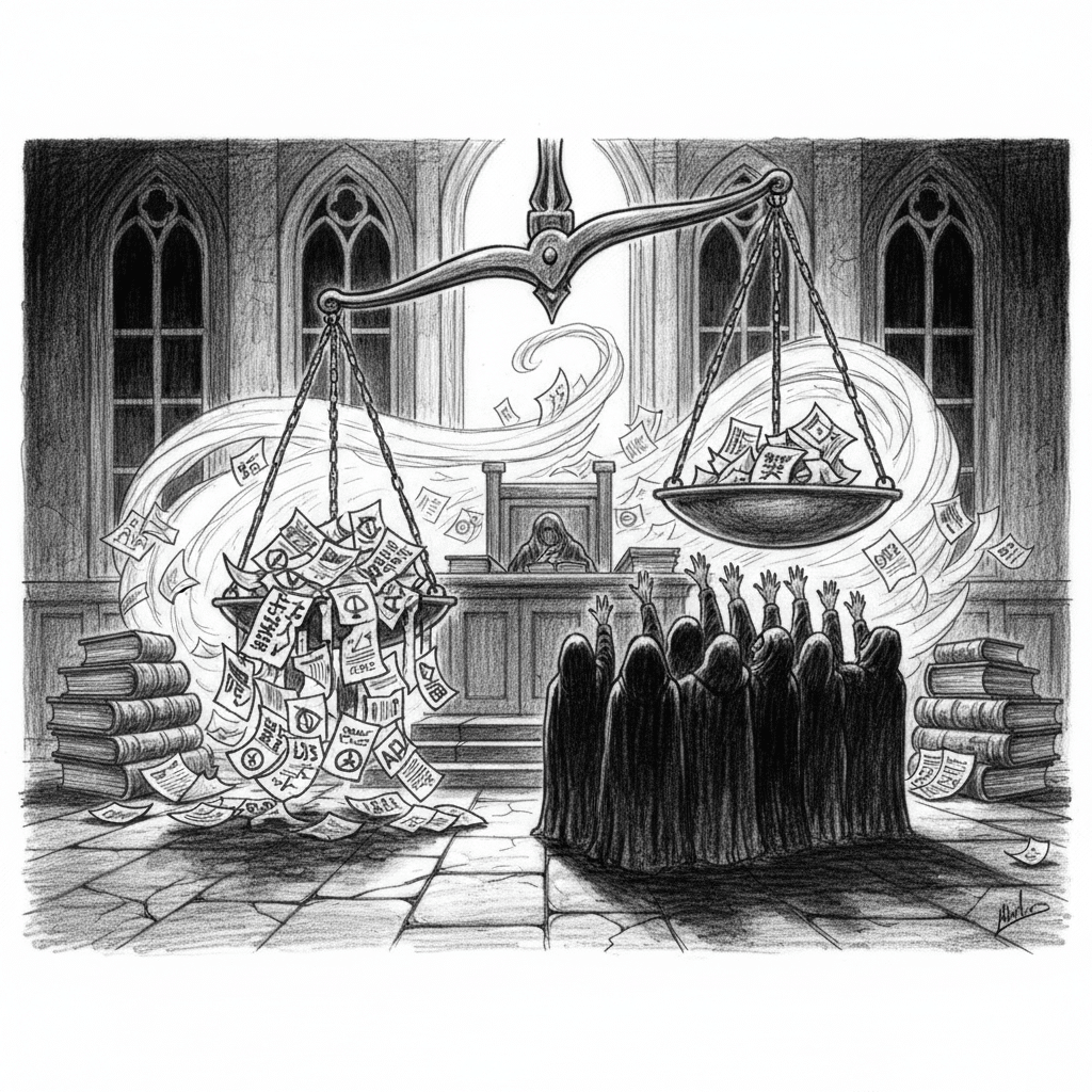 Assembly of God Abuse: The Mass Tort Opportunity Attorneys Should Not Miss in 2026