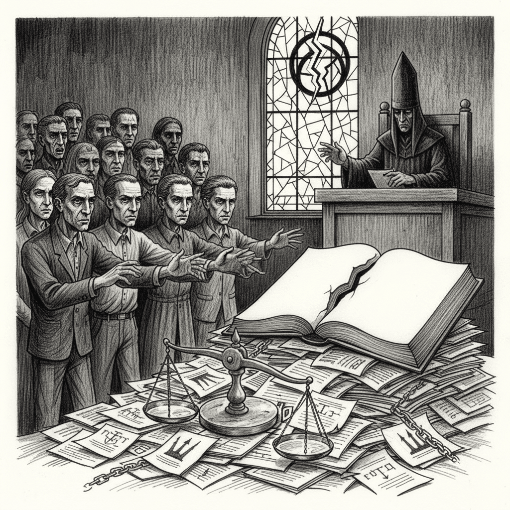 Why LDS Church Abuse Is a Mass Tort Opportunity Right Now