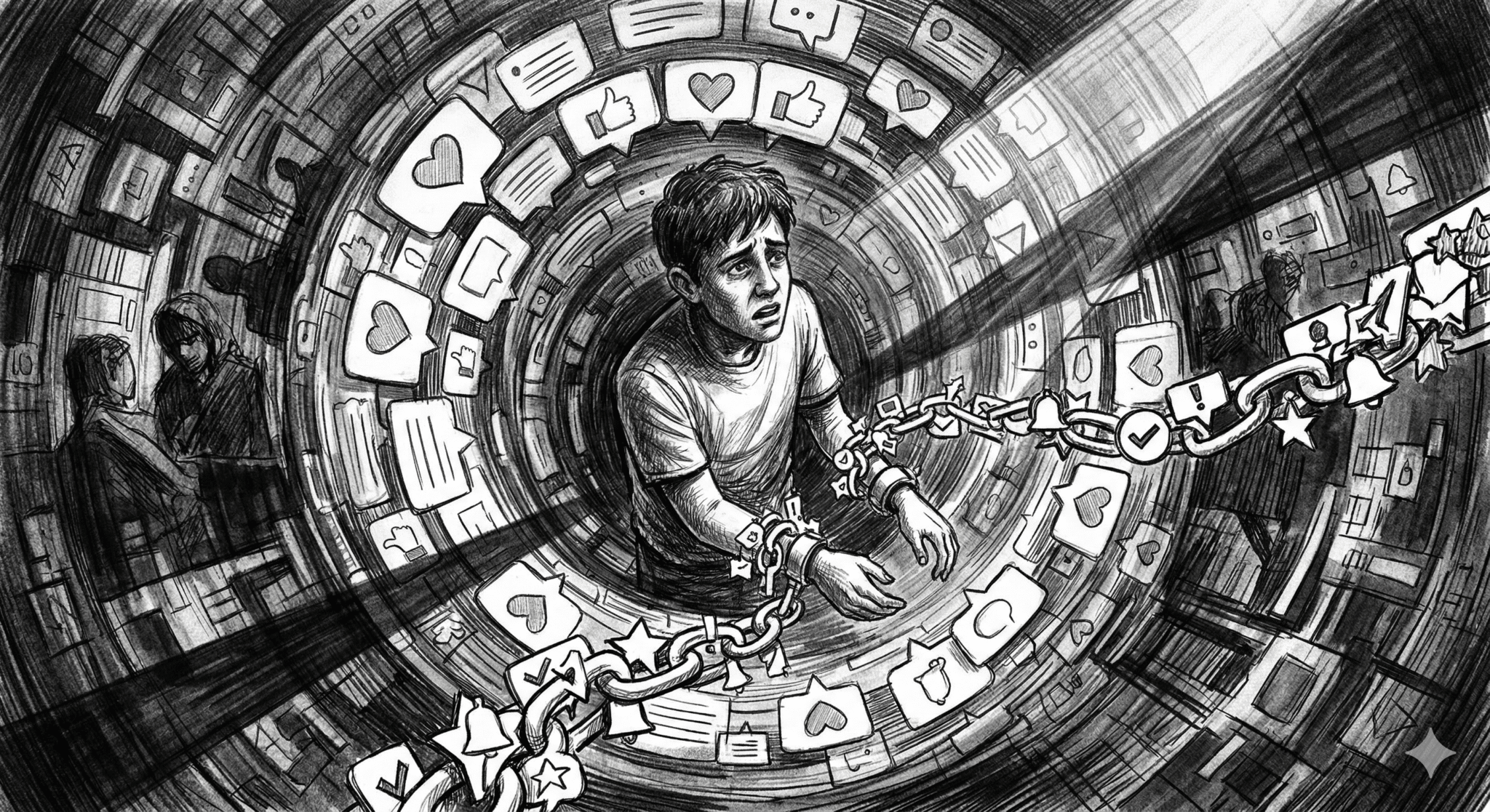 Bloomberg Law Quotes Jacob Malherbe on Social Media Addiction Litigation Surge