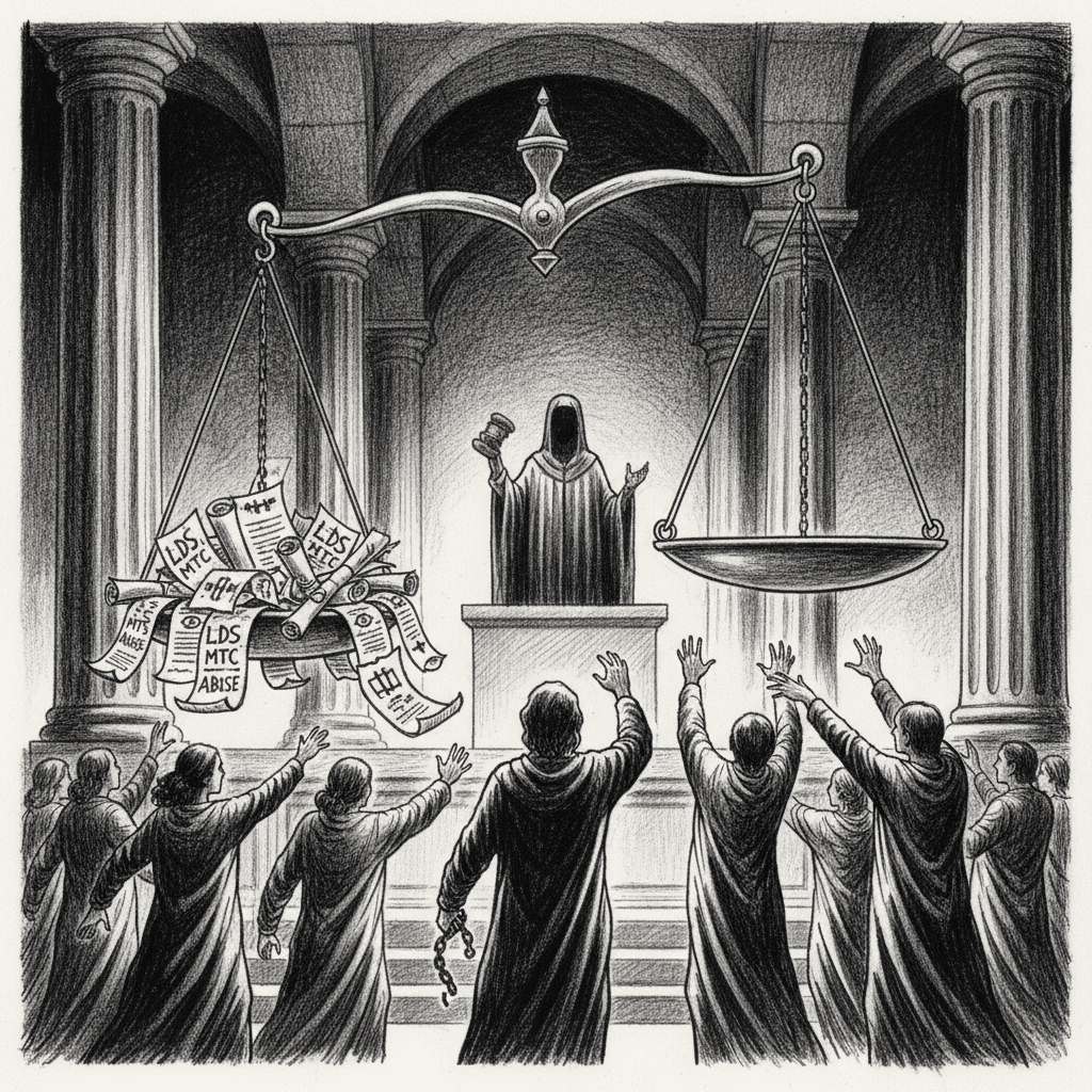 LDS MTC Abuse Cases in 2026: Intake Strategy for Plaintiff Law Firms
