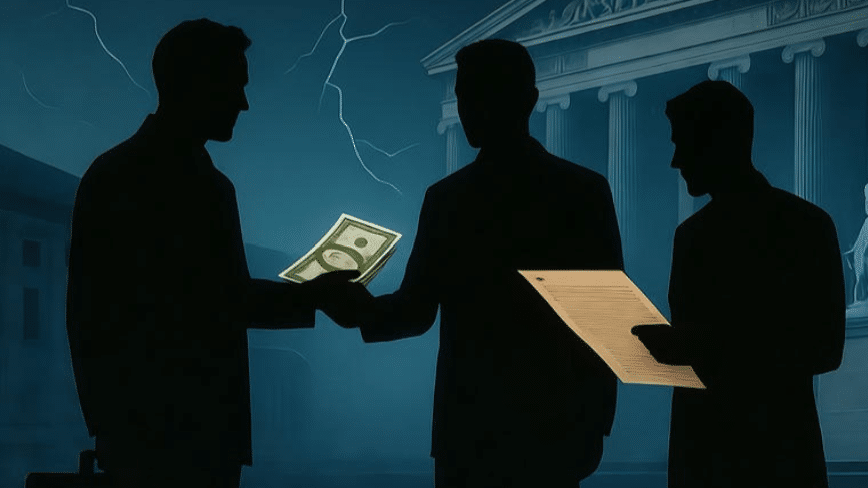 Mass Tort Fraud Exposed: Billion-Dollar Scams and the Fight to Save Our Industry