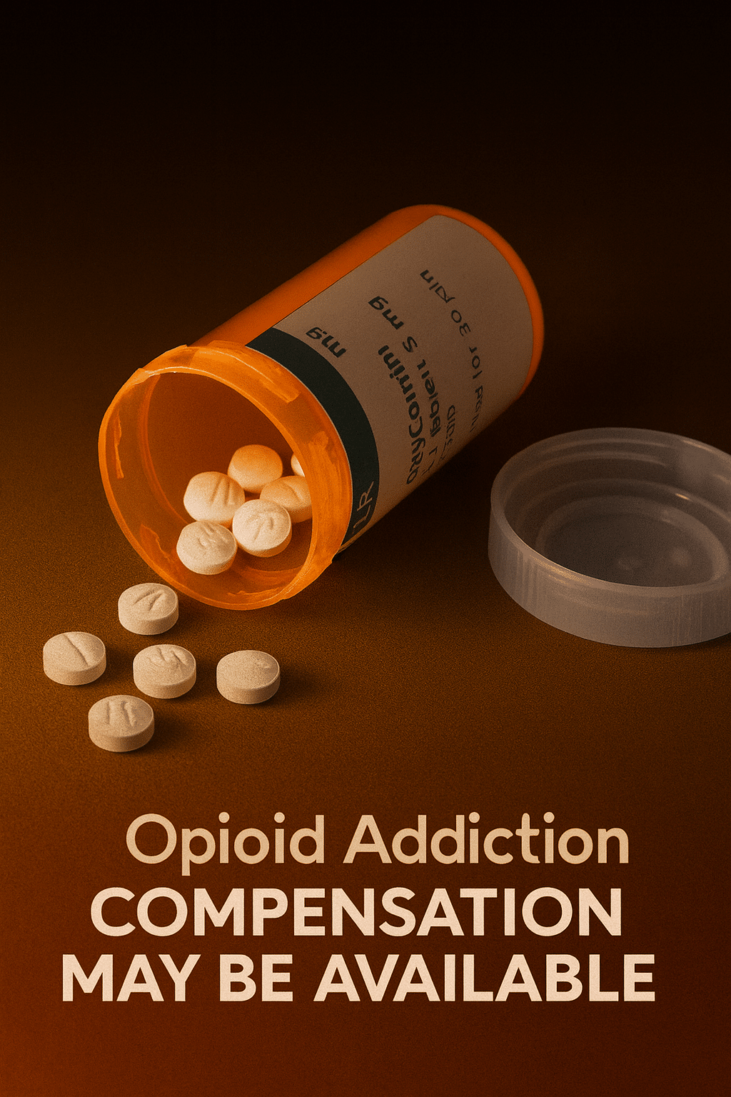 Purdue Opioid Bankruptcy Claims. Helping Victims.