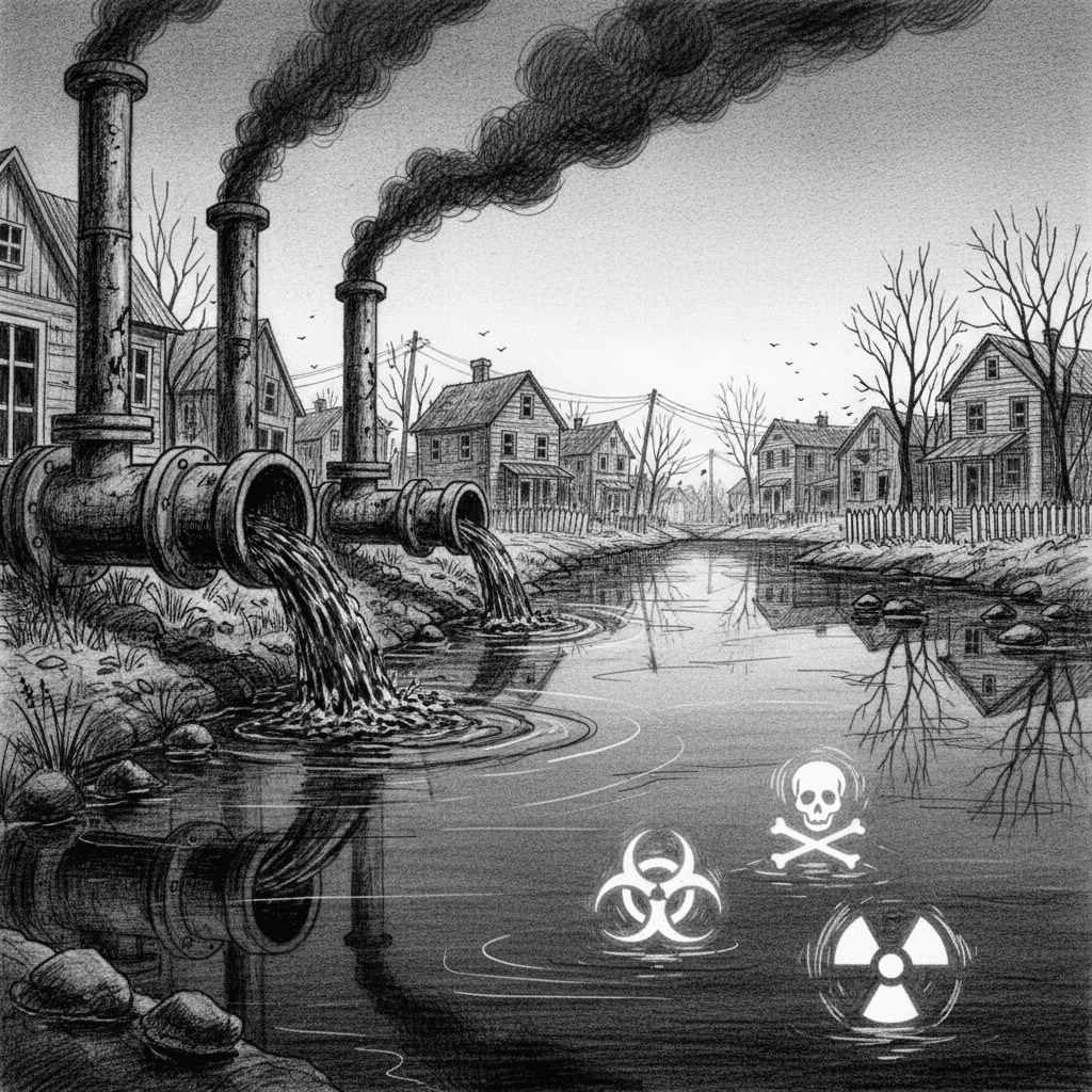 Why PFAS Contamination Is a Mass Tort Opportunity Right Now