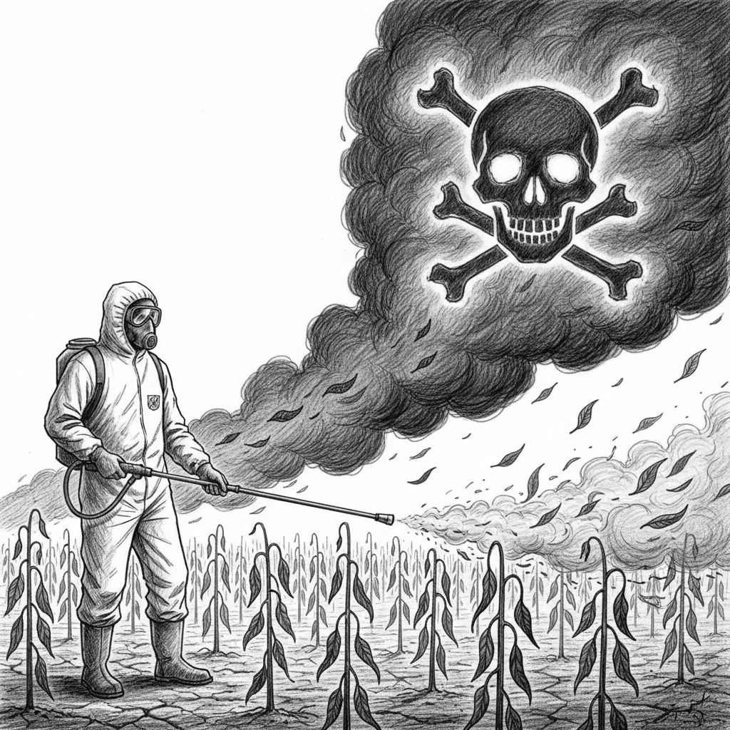 Roundup Glyphosate: The Mass Tort Opportunity Attorneys Should Not Miss in 2026
