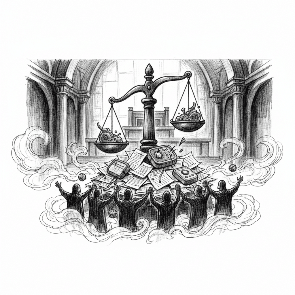 Bard PowerPort Lawsuits in 2026: What Plaintiff Attorneys Need to Know