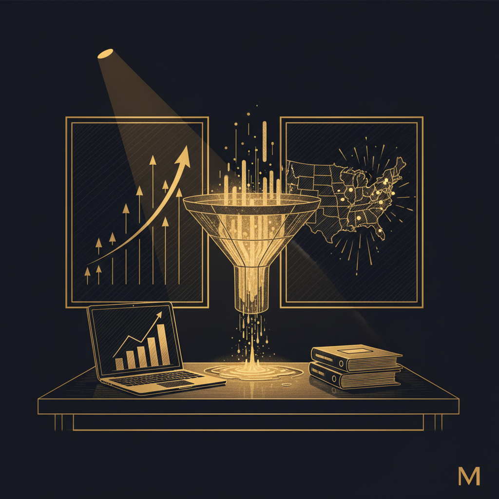 Where to Advertise Mass Torts: What Plaintiff Firms Need to Know in 2026