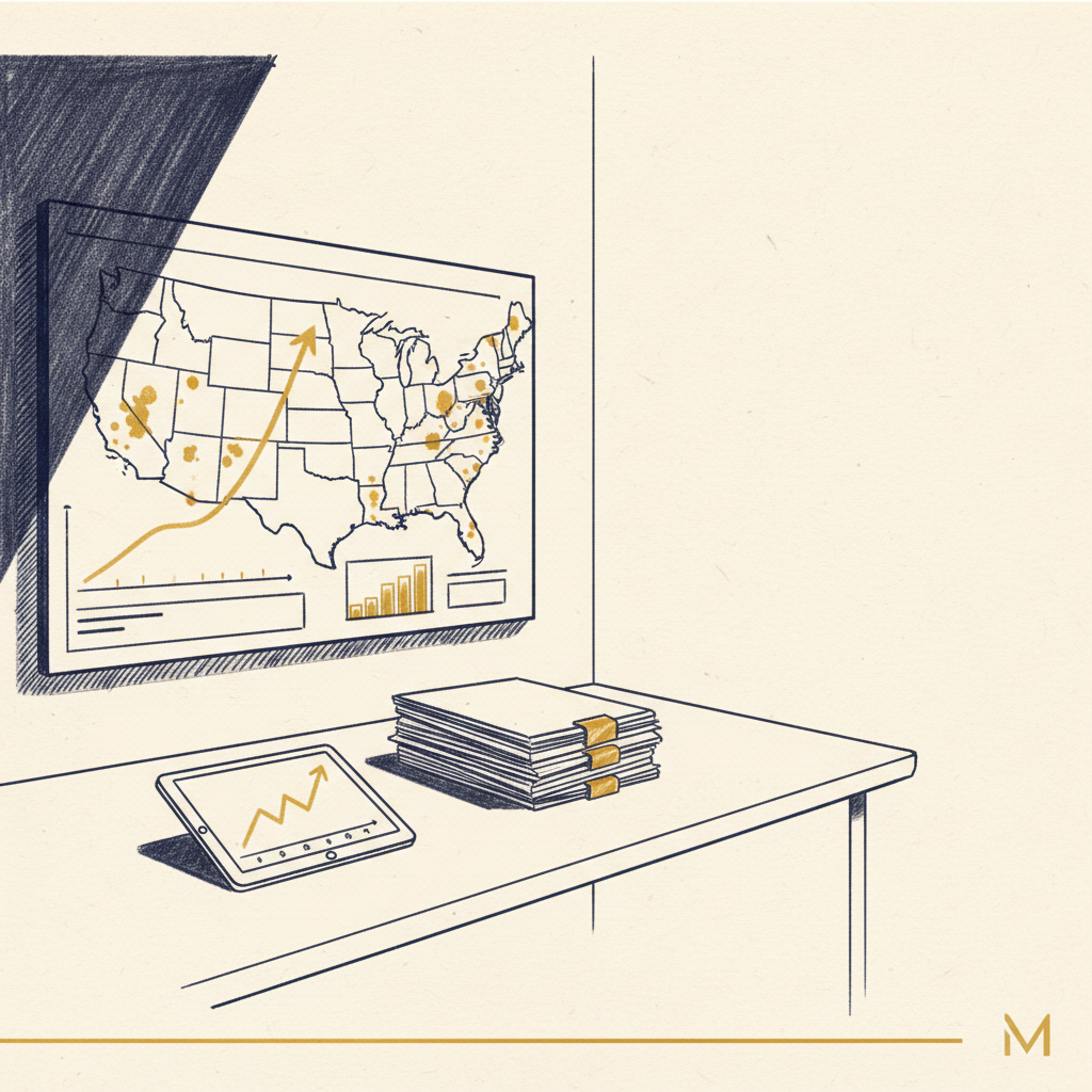 How to Choose a Mass Tort Marketing Agency — A Plaintiff Firm's Guide for 2026