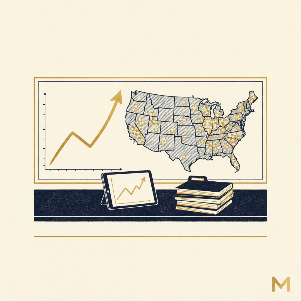 Hotel Sex Trafficking Cases in 2026: A Plaintiff Firm's Acquisition Guide