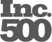 Inc 500 Logo