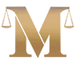 Mass Tort Ad Agency M Logo