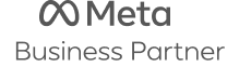 Meta Partner Logo