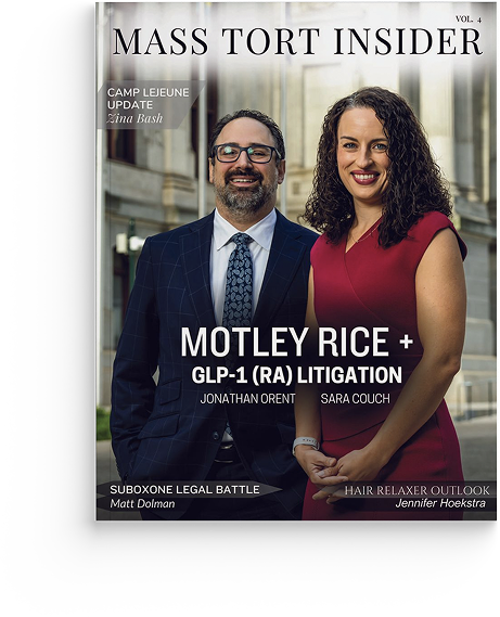 mass tort insider 4