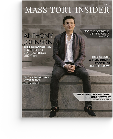 mass tort insider version 2