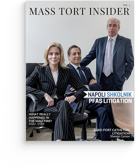 Mass tort insider version 3