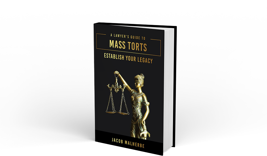 Mass Tort Ad Agency Image