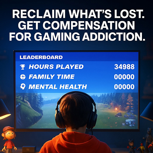 Video Game Addiction