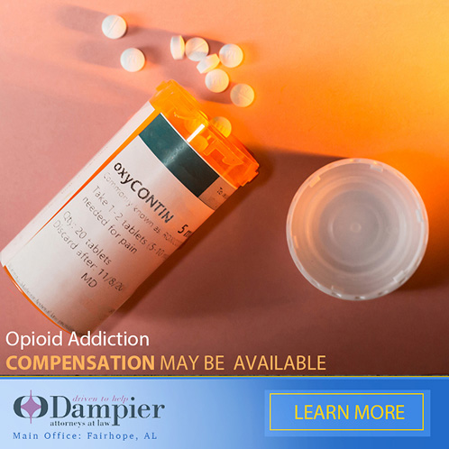 Purdue Opioid Bankruptcy