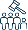 Mass Tort Ad Agency Icon Image
