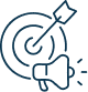 Mass Tort Ad Agency Icon Image