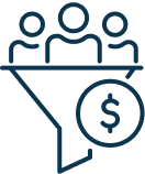 Mass Tort Ad Agency Icon Image
