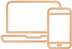 Mass Tort Ad Agency Icon Image