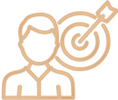Mass Tort Ad Agency Icon Image