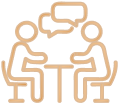 Mass Tort Ad Agency Icon Image