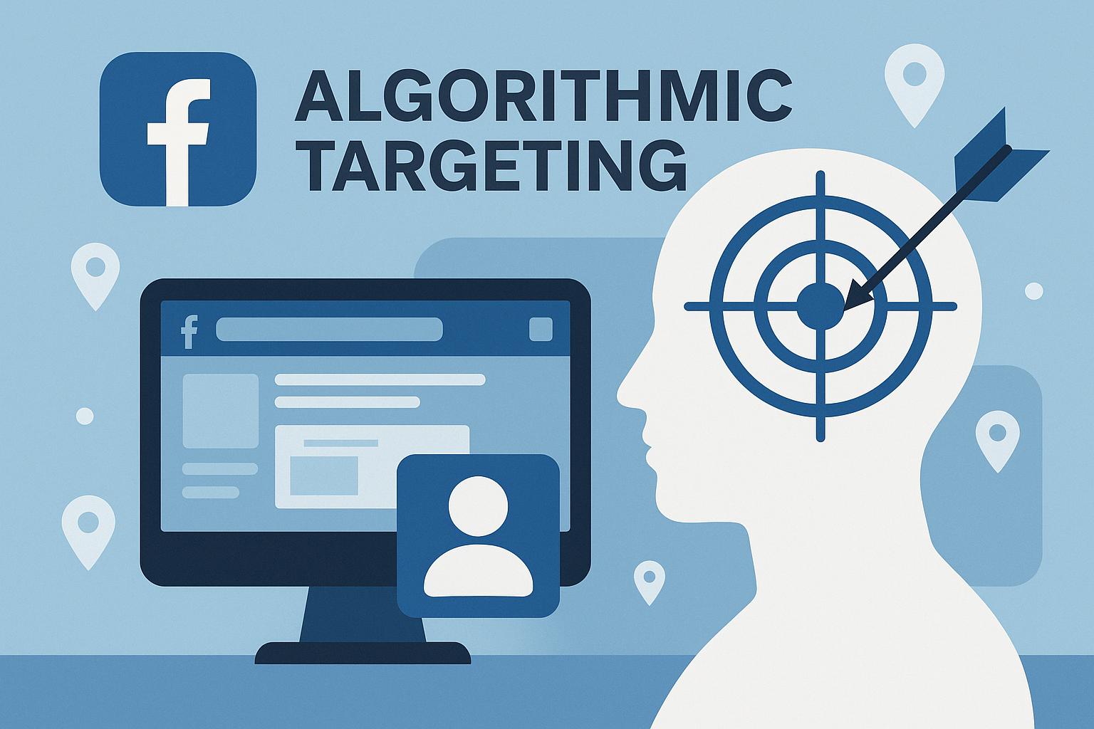 Facebook Targeting for Mass Tort Advertising