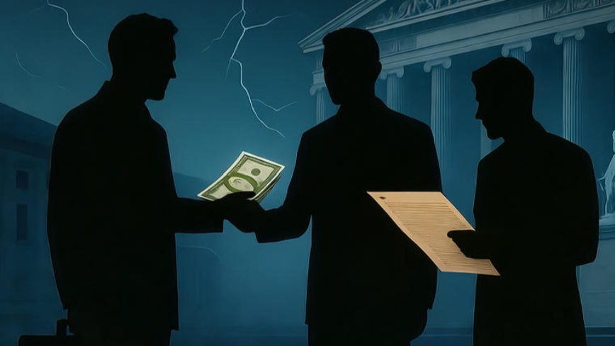 mass tort fraud exposed