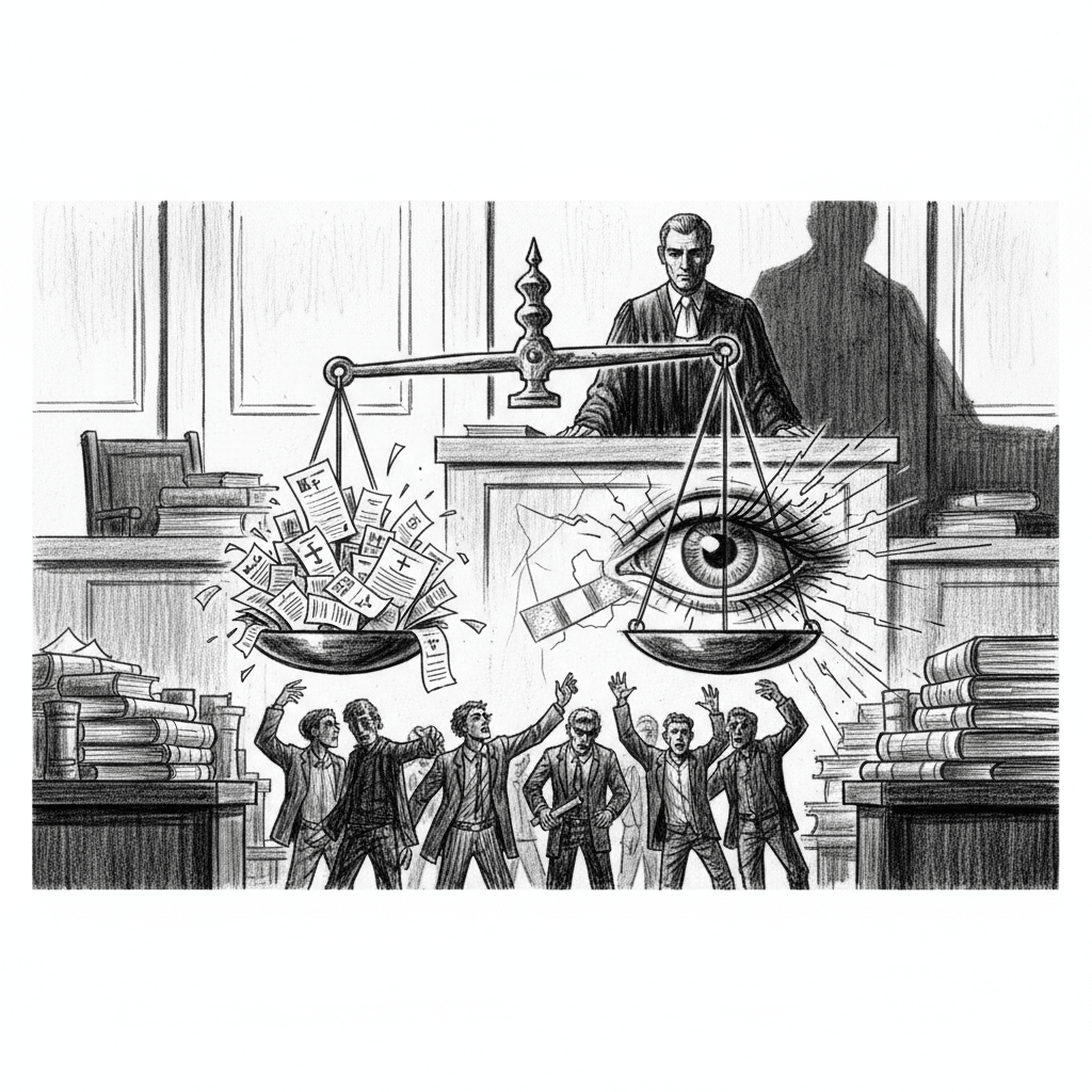 Ozempic Blindness NAION mass tort lawsuit 2026