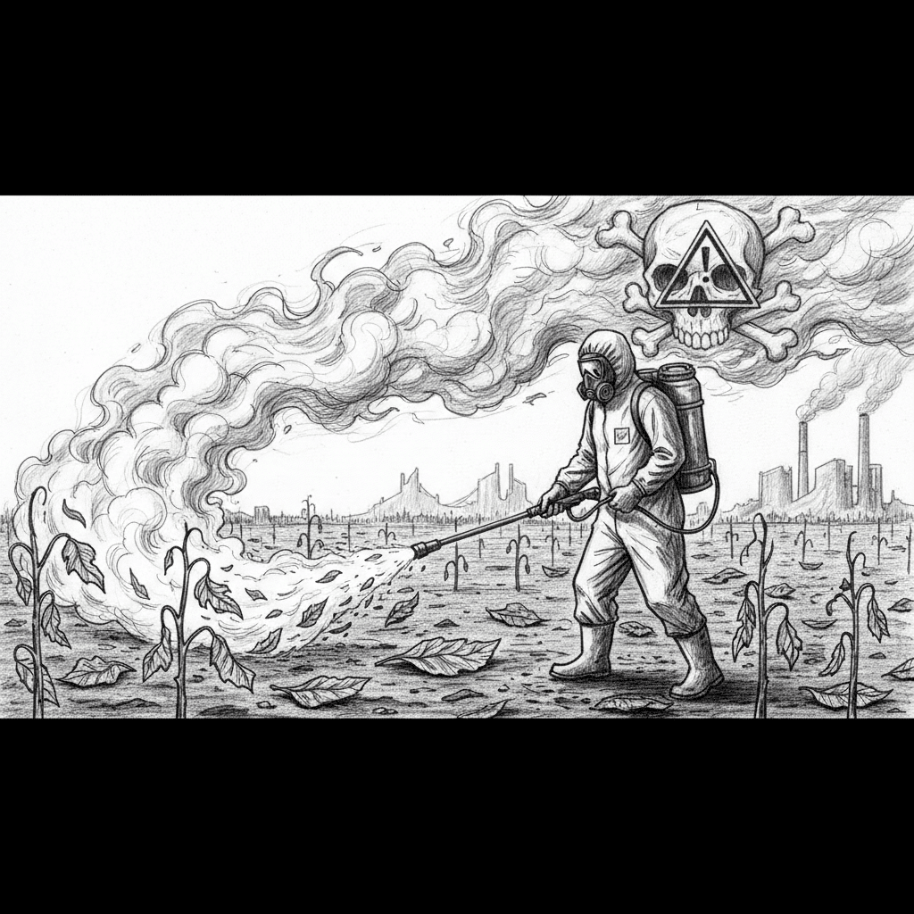 Roundup Glyphosate mass tort lawsuit 2026