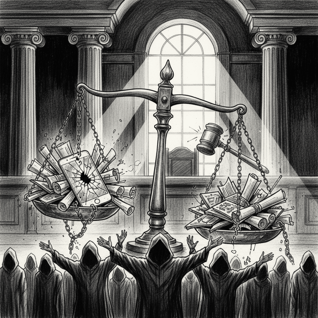 Social Media Teen Mental Health mass tort lawsuit 2026