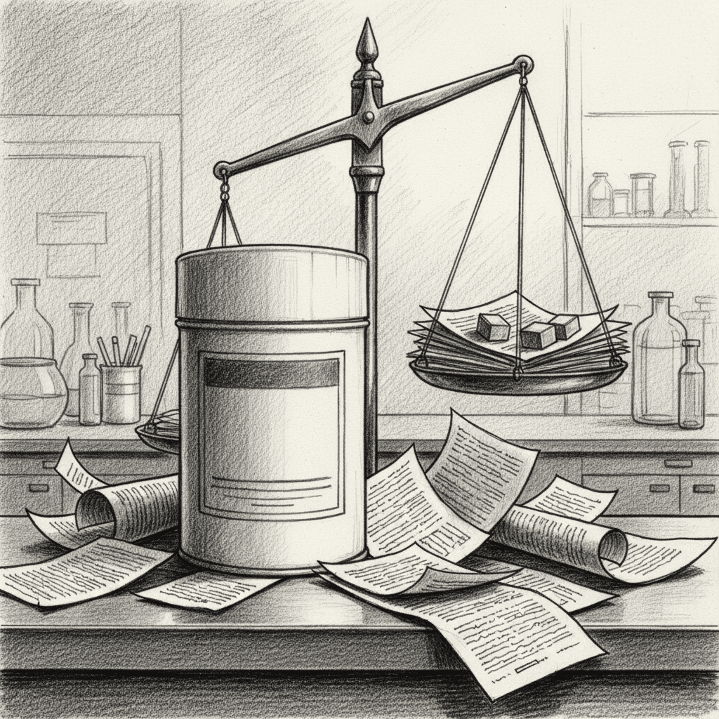 Talcum Powder mass tort lawsuit 2026