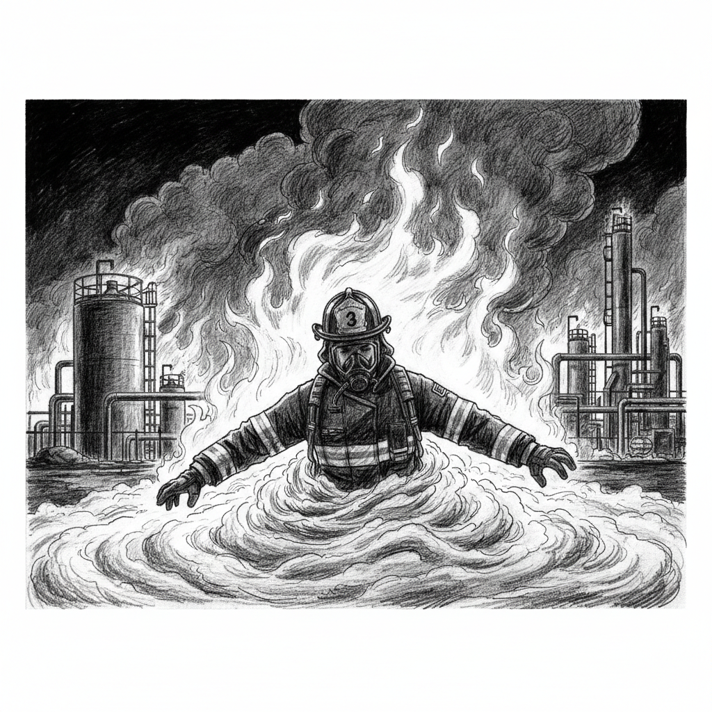 AFFF Firefighting Foam mass tort lawsuit 2026