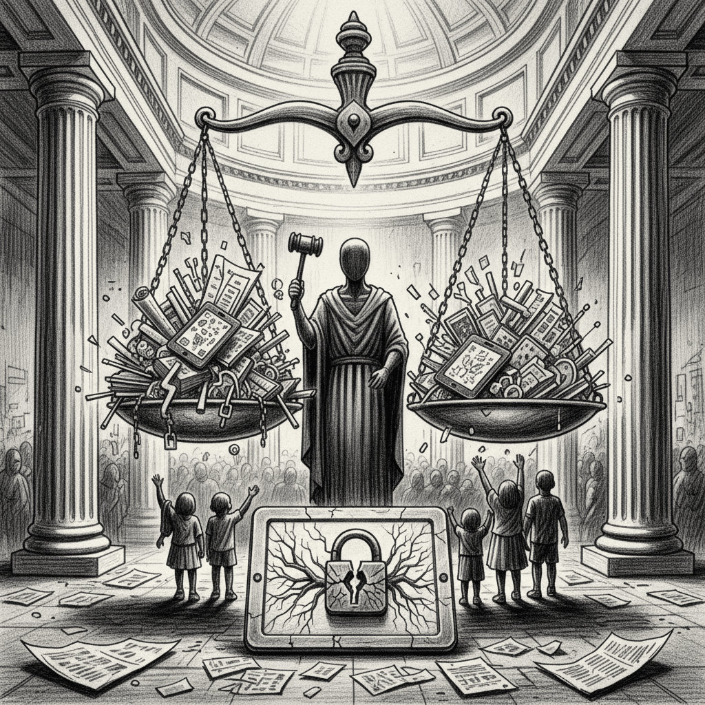 Discord Child Abuse mass tort lawsuit 2026