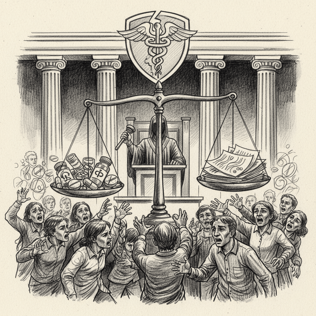 Dupixent mass tort lawsuit 2026