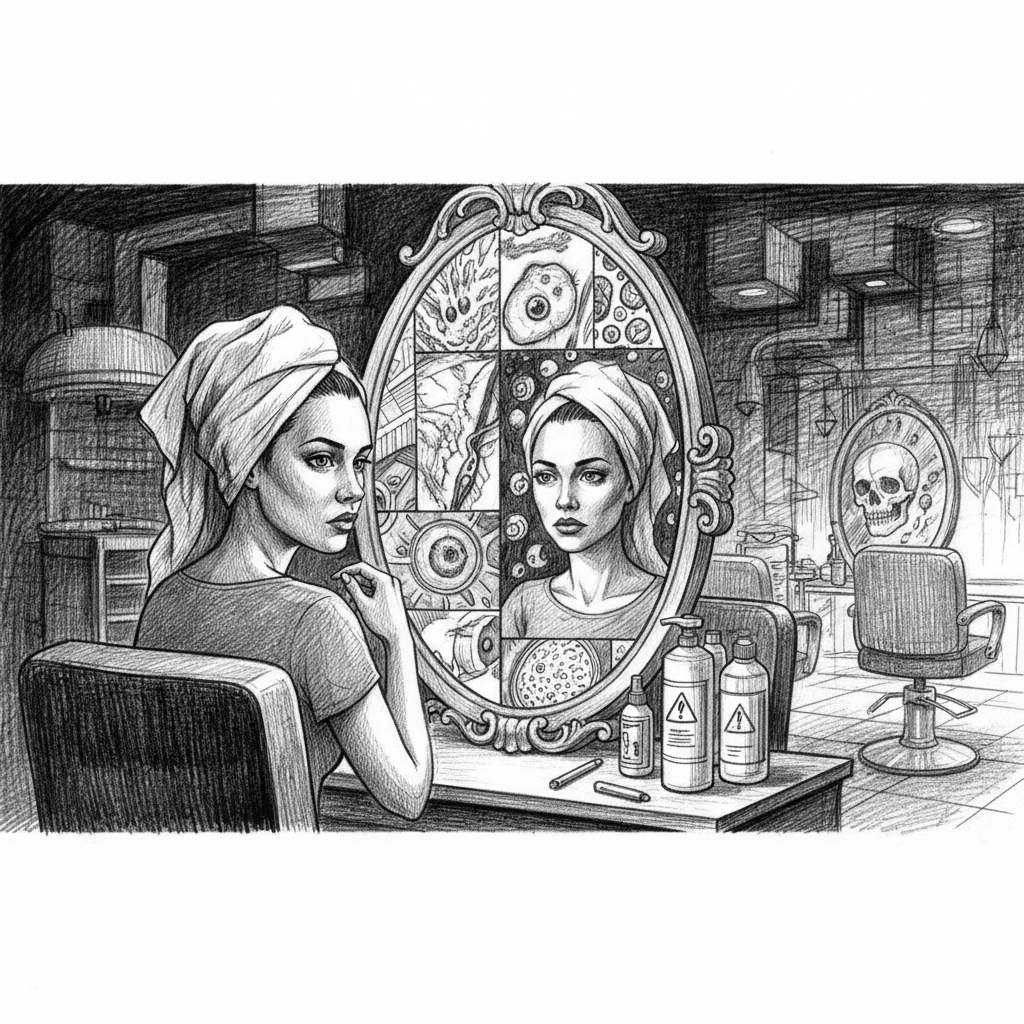 Hair Relaxer mass tort lawsuit 2026