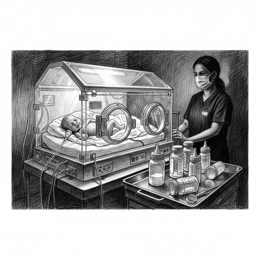 NEC Baby Formula mass tort lawsuit 2026