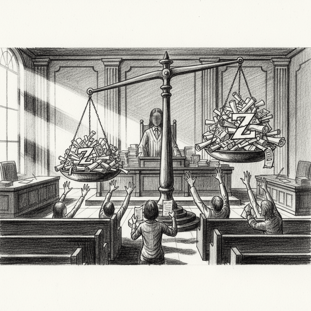 Zantac Ranitidine mass tort lawsuit 2026