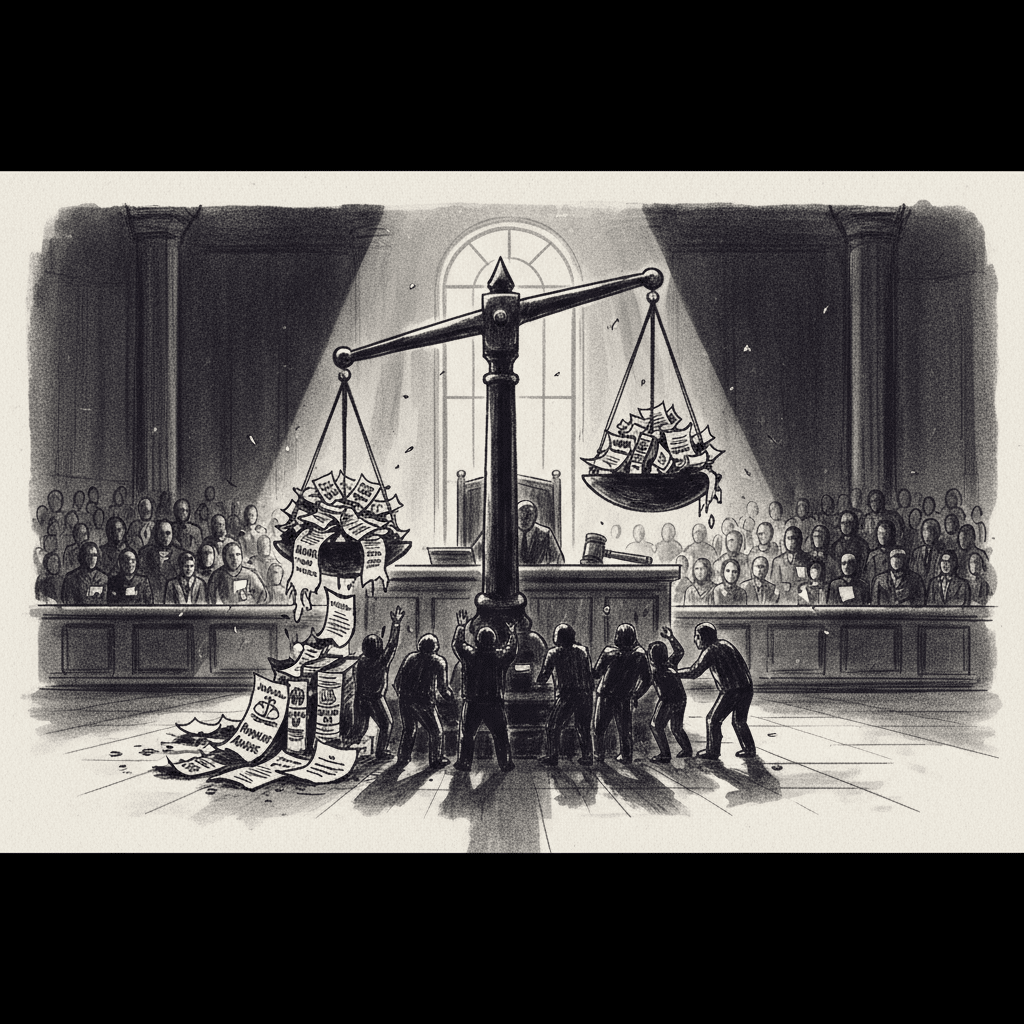 Royal Rangers Abuse mass tort lawsuit 2026
